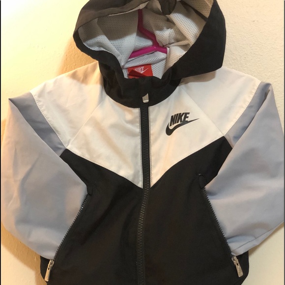 Kids Nike Jacket - Picture 14 of 16
